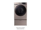 SAMSUNG 7.5 Cu. Ft. FL E Dry Champgne (DVE45R6100C)