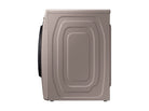 SAMSUNG 7.5 Cu. Ft. FL E Dry Champgne (DVE45R6100C)