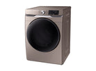 SAMSUNG 7.5 Cu. Ft. FL E Dry Champgne (DVE45R6100C)