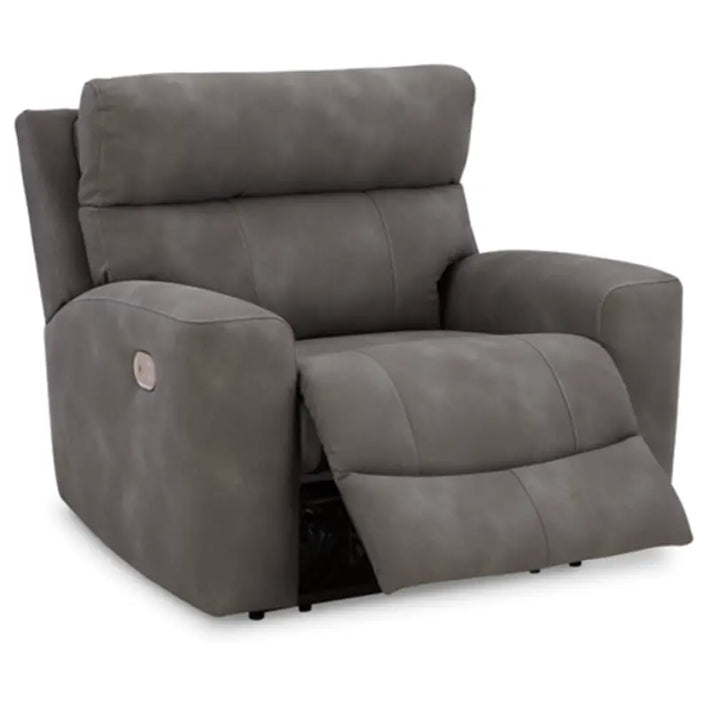Next-Gen DuraPella PWR Recliner/ADJ Headrest