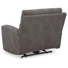 Next-Gen DuraPella PWR Recliner/ADJ Headrest