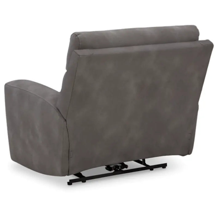 Next-Gen DuraPella PWR Recliner/ADJ Headrest