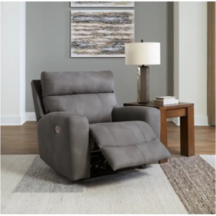 Next-Gen DuraPella PWR Recliner/ADJ Headrest
