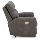 Next-Gen DuraPella PWR Recliner/ADJ Headrest