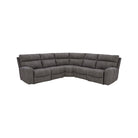 Next-Gen DuraPella 5-Piece Power Reclining Sectional