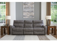 Next-Gen DuraPella 3-Piece Power Reclining Sectional Sofa