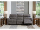 Next-Gen DuraPella 3-Piece Power Reclining Sectional Sofa
