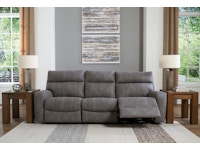 Next-Gen DuraPella 3-Piece Power Reclining Sectional Sofa
