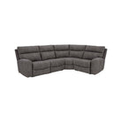 Next-Gen DuraPella 4-Piece Power Reclining Sectional