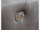 Next-Gen DuraPella 5-Piece Power Reclining Sectional