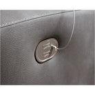 Next-Gen DuraPella PWR Recliner/ADJ Headrest