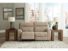 Next-Gen DuraPella 2-Piece Power Reclining Sectional Loveseat