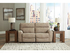 Next-Gen DuraPella 2-Piece Power Reclining Sectional Loveseat