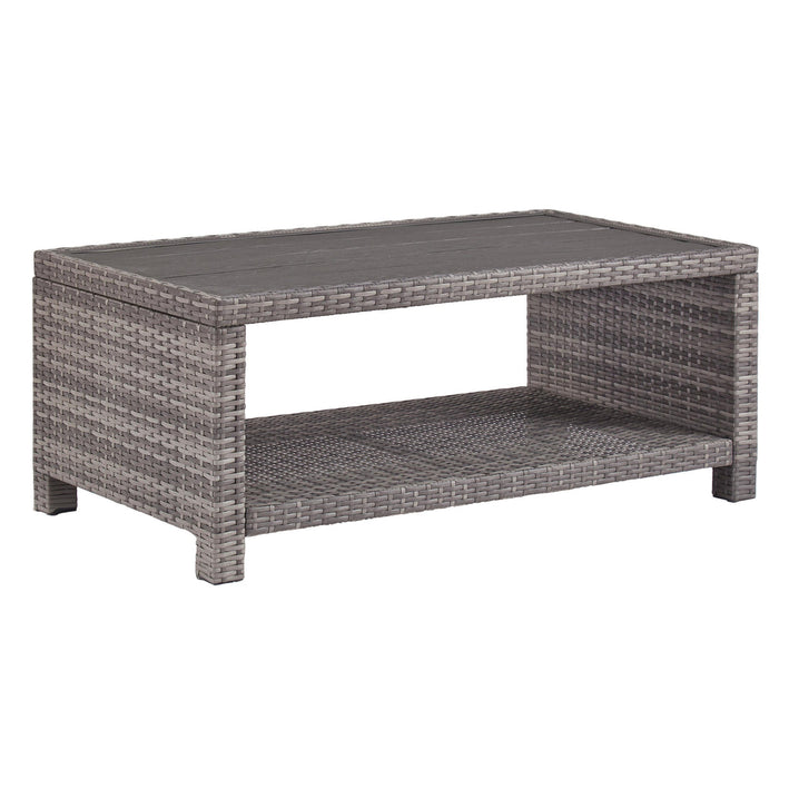 Salem Beach Rectangular Cocktail Table (P440-701)