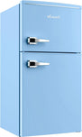 AVANTI 3.0 Cu. Ft. Mini Ref Blue(RMRT30X6BL-IS)