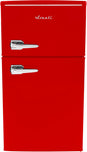 AVANTI 3.0 Cu. Ft. Mini Ref Red (RMRT30X5R-IS)