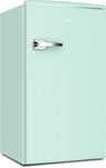 AVANTI 3.1 Cu. Ft. Mini Ref Green(RMRS31X7G-IS)