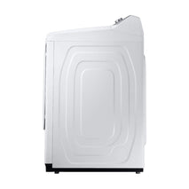 SAMSUNG 74 Cubic Foot Top Load Electric Dryer White (DVE50R5200W)