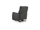 Strawbill Power Lift Recliner