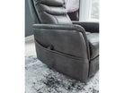 Strawbill Power Lift Recliner