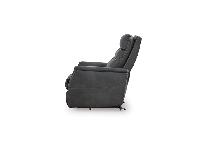 Strawbill Power Lift Recliner