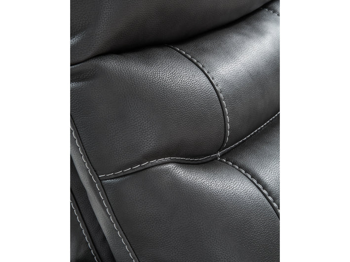 Strawbill Power Lift Recliner
