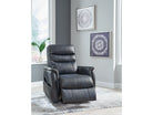 Strawbill Power Lift Recliner