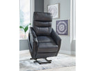 Strawbill Power Lift Recliner