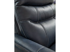 Strawbill Power Lift Recliner