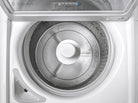 CROSLEY 4.5 Cubic Foot Top Load Washer Gray (YTW4514PNDG)