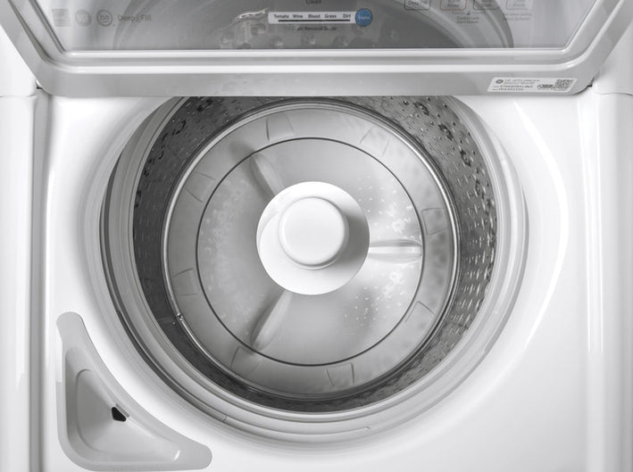 CROSLEY 4.5 Cubic Foot Top Load Washer Gray (YTW4514PNDG)