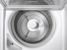 CROSLEY 4.5 Cubic Foot Top Load Washer Gray (YTW4514PNDG)