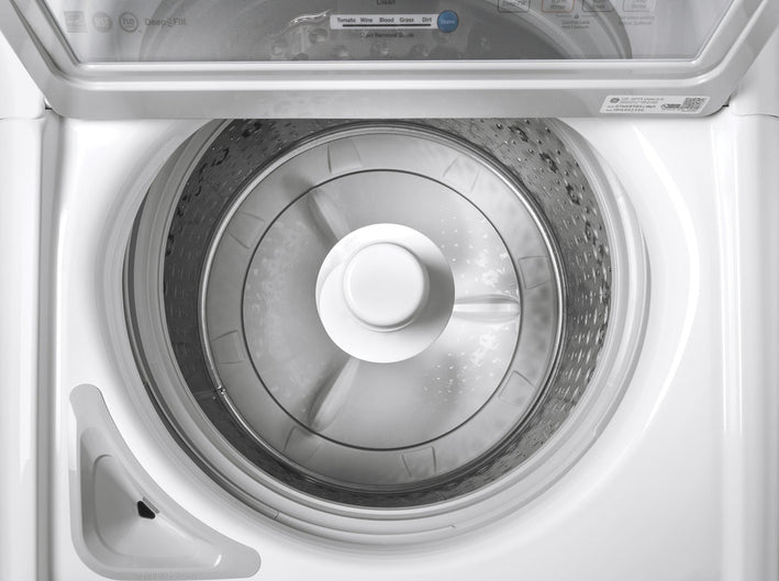 CROSLEY 4.5 Cubic Foot Top Load Washer Gray (YTW4514PNDG)