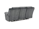 Tip-Off PWR REC Sofa with ADJ Headrest