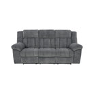 Tip-Off PWR REC Sofa with ADJ Headrest