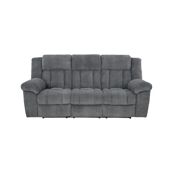 Tip-Off PWR REC Sofa with ADJ Headrest