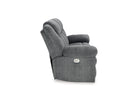 Tip-Off PWR REC Sofa with ADJ Headrest