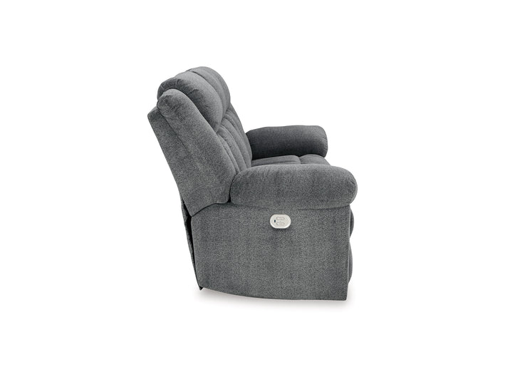 Tip-Off PWR REC Sofa with ADJ Headrest