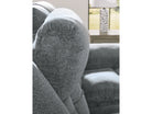 Tip-Off PWR REC Sofa with ADJ Headrest