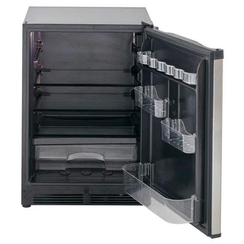 Avanti 5.2 cu. ft. Compact Refrigerator (AR52T3SB)