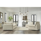 Elyza 3-Piece Sectional Sofa(10006S2 (1000646,1000664,1000665)