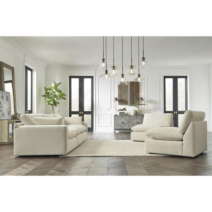 Elyza 3-Piece Sectional Sofa(10006S2 (1000646,1000664,1000665)
