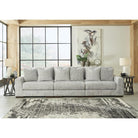 Regent Park 3-Piece Sectional Sofa (14404S5 (1440446,1440464,1440465)