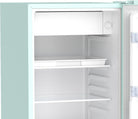 AVANTI 3.1 Cu. Ft. Mini Ref Green(RMRS31X7G-IS)