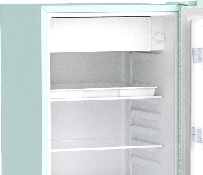 AVANTI 3.1 Cu. Ft. Mini Ref Green(RMRS31X7G-IS)