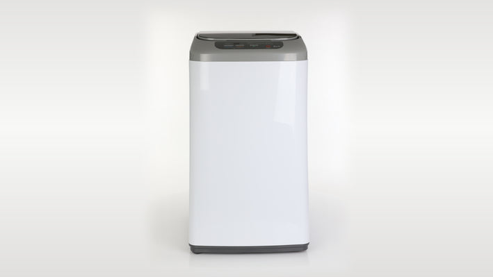 AVANTI 0.8 Cu. Ft. TL Wash White (CTW84X0W-IS)