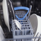AVANTI 18" BI Dish S/S (DWT18V3S)