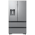 SAMSUNG 31.0 Cubic Foot French Door Refrigerator Stainless Steel (RF32CG5400SRAA)