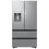 SAMSUNG 31.0 Cubic Foot French Door Refrigerator Stainless Steel (RF32CG5400SRAA)