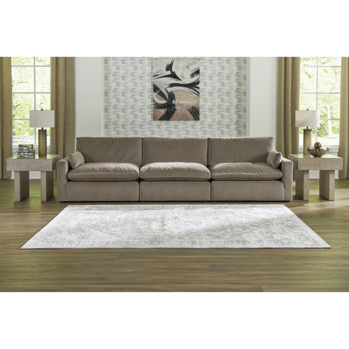 Sophie 3-Piece Sectional Sofa (15706S2 (1570646,1570664,1570665)